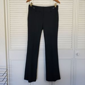 Donating end of December! Vintage style Ann Taylor Work Pants
